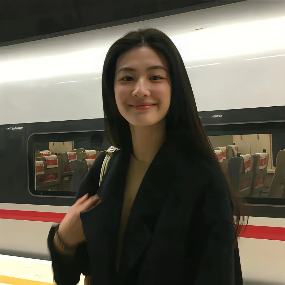 琳达想吃鸡!